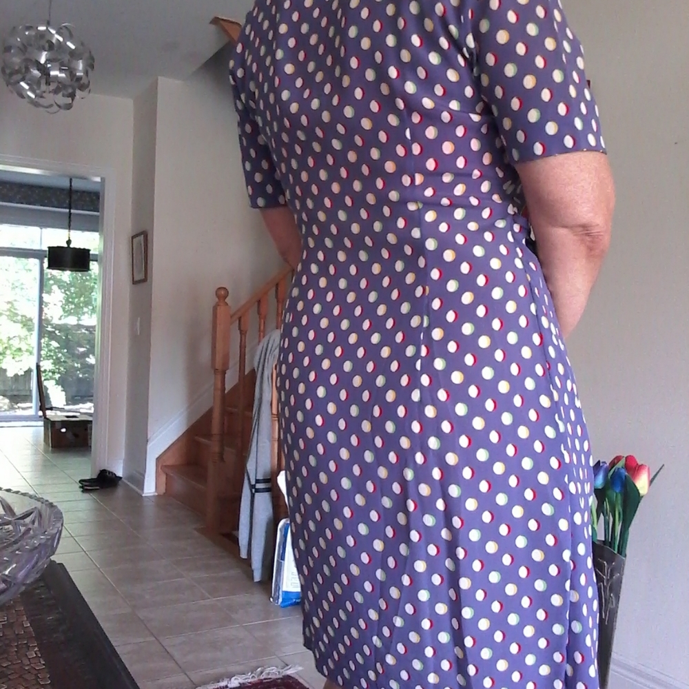 Dress - Picture 4 of 4